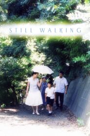 Still Walking 2008 one on netflix