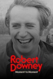 Robert Downey: Moment to Moment 2021 one on netflix