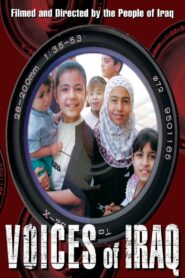 Voices of Iraq 2004 one on netflix