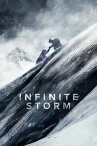 Infinite Storm 2022 one on netflix