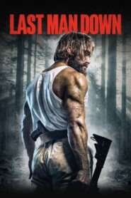 Last Man Down 2021 one on netflix