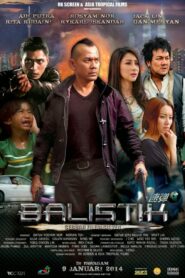 Balistik 2014 one on netflix