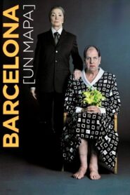 Barcelona (A Map) 2007 one on netflix