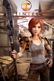 Sintel 2010 one on netflix