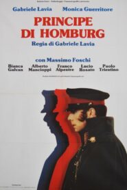 Il principe di Homburg 1983 one on netflix