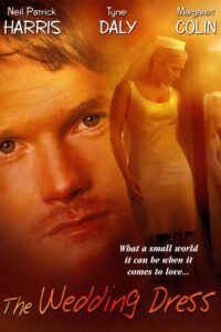 The Wedding Dress 2001 one on netflix