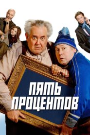 Five Percent 2023 one on netflix