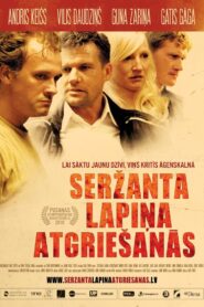 The Return of Sergeant Lapins 2010 one on netflix
