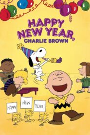Happy New Year, Charlie Brown 1986 one on netflix