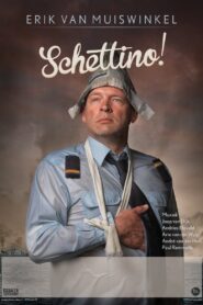 Erik van Muiswinkel: Schettino! 2015 one on netflix