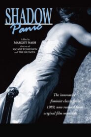 Shadow Panic 1989 one on netflix