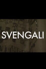 Svengali 2009 one on netflix