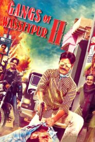 Gangs of Wasseypur – Part 2 2012 one on netflix