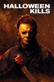 Halloween Kills 2021 one on netflix