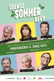 Odense Sommerrevy 2021 2021 one on netflix