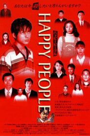 Happy People 1997 one on netflix