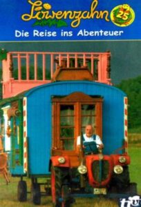 Löwenzahn – Die Reise ins Abenteuer 2005 one on netflix