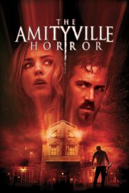 The Amityville Horror 2005 one on netflix