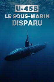 U-455, le sous-marin disparu 2013 one on netflix