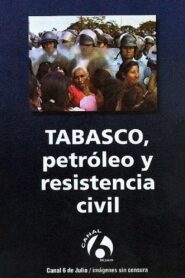 Tabasco: Petróleo y resistencia civil 1995 one on netflix