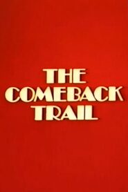 The Comeback Trail 1982 one on netflix