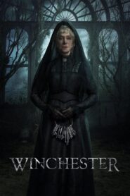 Winchester 2018 one on netflix
