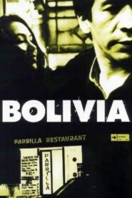 Bolivia 2002 one on netflix