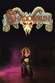Shadowrun: A Night’s Work 1990 one on netflix