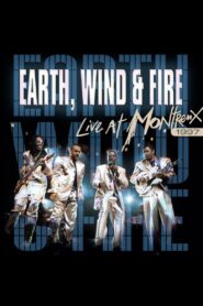 Earth, Wind & Fire: Live at Montreux 1997 one on netflix