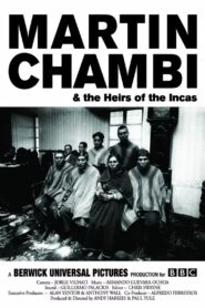 Martín Chambi and the Heirs of the Incas 1986 one on netflix