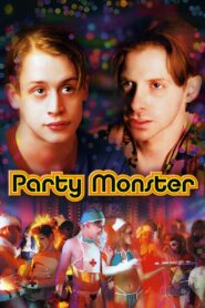 Party Monster 2003 one on netflix