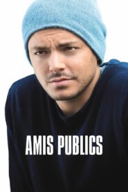 Public Friends 2016 one on netflix