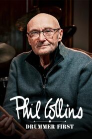 Phil Collins: Drummer First 2024 one on netflix
