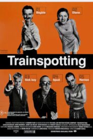 Memories of “Trainspotting” 2008 one on netflix