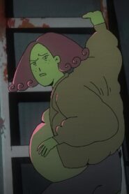 Fetus Monster 2024 one on netflix