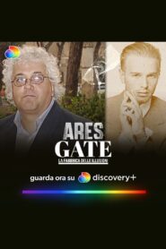 Ares Gate: La fabbrica delle illusioni 2023 one on netflix