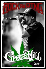 Cypress Hill – Live at Rock Am Ring 2010 one on netflix