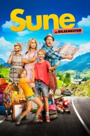 The Anderssons Hit the Road 2013 one on netflix