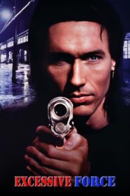Excessive Force 1993 one on netflix