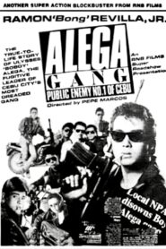 Alega Gang: Public Enemy No.1 of Cebu 1988 one on netflix
