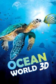 OceanWorld 3D 2009 one on netflix