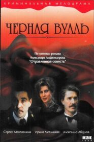 The Black Veil 1995 one on netflix