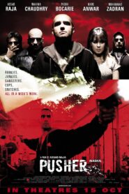 Pusher 2010 one on netflix