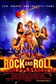 Rock and Roll: The Movie 2016 one on netflix