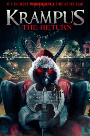 Krampus: The Return 2022 one on netflix