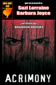 Acrimony 2004 one on netflix