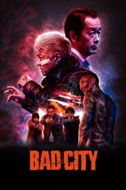 Bad City 2022 one on netflix