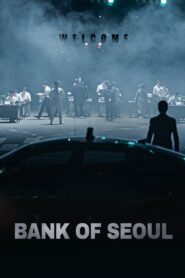 Bank of Seoul 2019 one on netflix