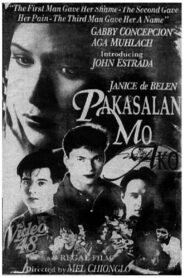 Pakasalan Mo Ako 1991 one on netflix