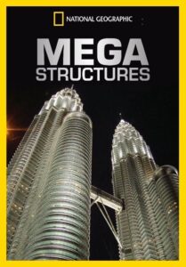Megastructures: Petronas Towers 2004 one on netflix